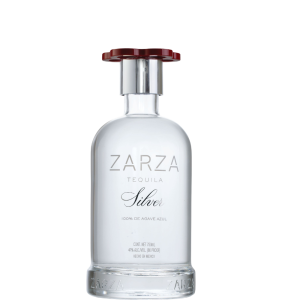 Zarza Tequila Blanco