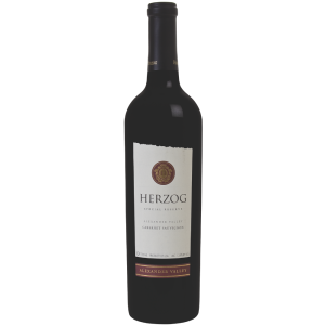 Herzog Special Reserve Cabernet Sauvignon Alexander Valley