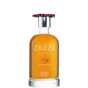 Zarza Tequila Añejo