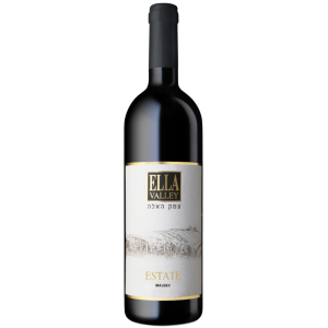 Ella Valley Estate Malbec 2021