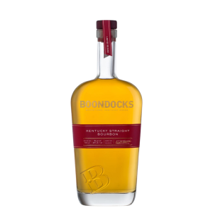 Bondux American Bourbon Whiskey 6 Years (Red)