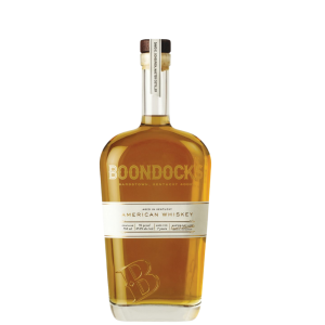 Bondux American Whiskey 11 Years (White)