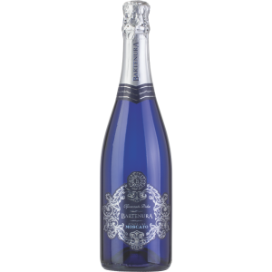 Bartenura Sparkling Moscato (Champagne)