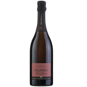 Champagne Drappier Rosé