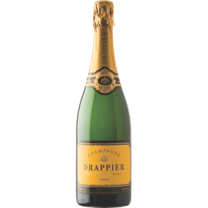 Champagne Drappier Carte d'Or