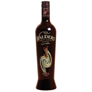 Wolders Coffee Liqueur
