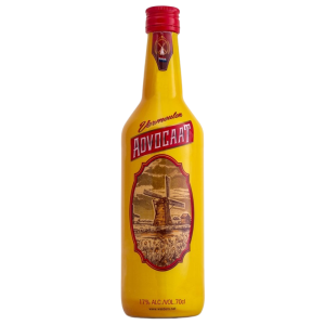 Vermeulen Advocaat Egg Liqueur