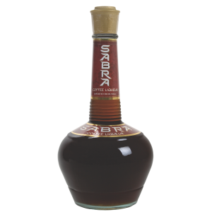 Sabra Coffee Liqueur
