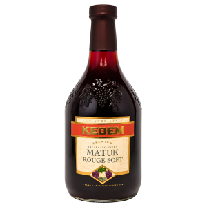 Kedem Sweet Rouge 1.5 L (7.5% Alcohol)