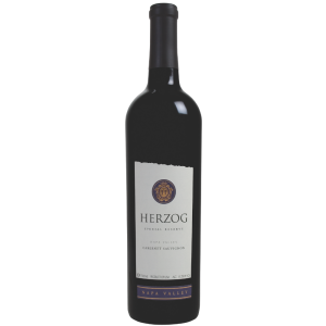 Herzog Special Reserve Cabernet Sauvignon Napa Valley