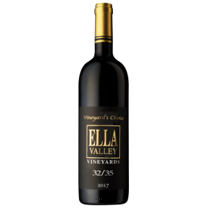 Ella Valley Vineyard's Choice 2023