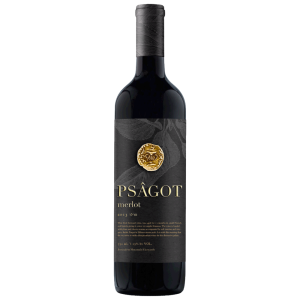 Psagot Merlot 2023