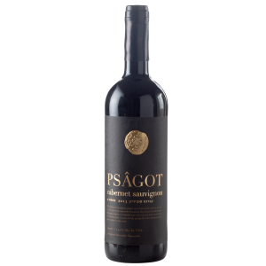Psagot Cabernet Sauvignon 2024