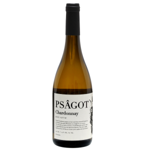 Psagot Chardonnay 2024