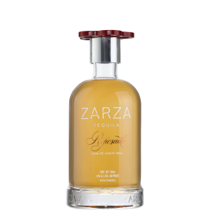 Zarza Tequila Reposado