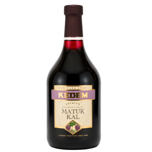 Kedem Light Sweet 1.5 L (4.5% Alcohol)