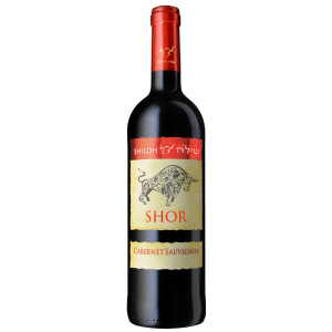 Shiloh Shor Cabernet Sauvignon 2023