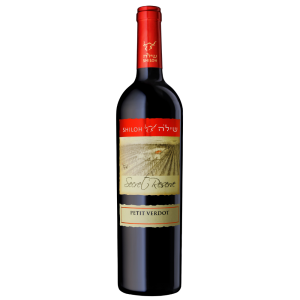 Shiloh Secret Reserve Petit Verdot 2023