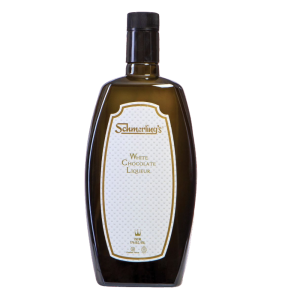 Schmerling's White Chocolate Liqueur