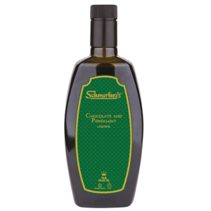 Schmerling's Chocolate Mint Liqueur