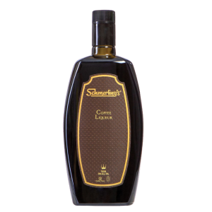 Schmerling's Coffee Liqueur