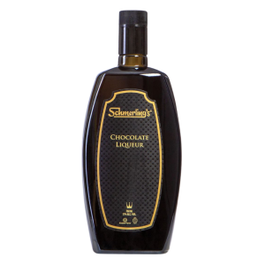 Schmerling's Chocolate Liqueur