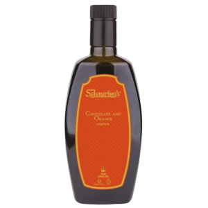 Schmerling's Chocolate Orange Liqueur