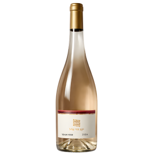 Galil Mountain Yiron Rosé