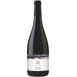 Galil Mountain Yiron Syrah 2021