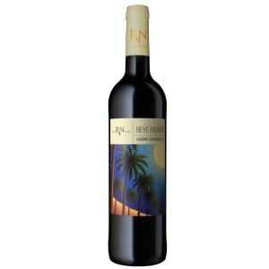 Ramat Negev Neve Midbar Cabernet 2024