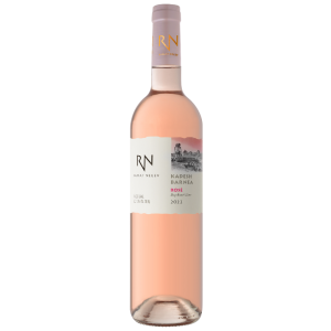 Ramat Negev Kadesh Barnea Rosé