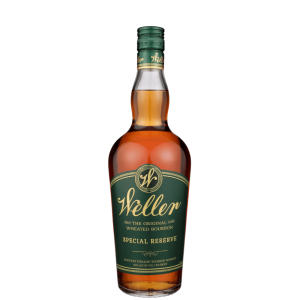 Weller Special Reserve American Bourbon Whiskey