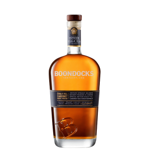 Bondux American Whiskey Chalk Hill (Black)