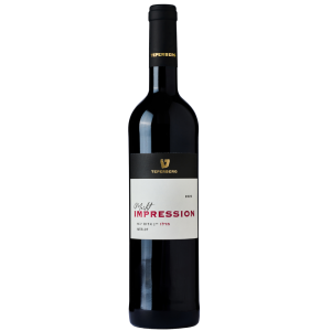 Teperberg Impression Merlot