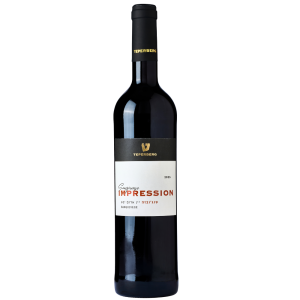 Teperberg Impression Sangiovese