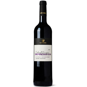 Teperberg Impression Cabernet Sauvignon