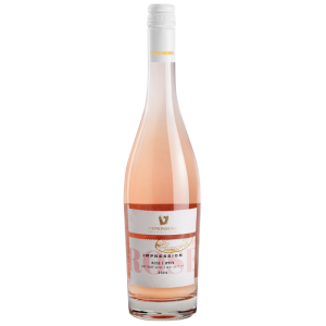 Teperberg Impression Rosé