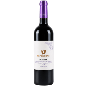 Teperberg INSPIRE Blend