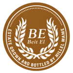 Beit El Winery