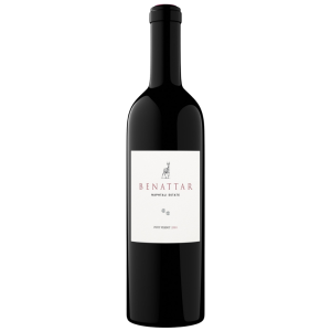 Ben Attar Petit Verdot 2024