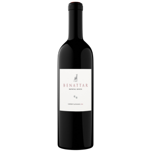 Ben Attar Cabernet Sauvignon 2024