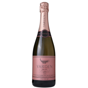 Yarden Rosé Brut 2019