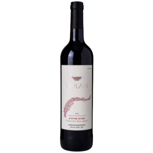Golan Heights Golan Cabernet Sauvignon 2024