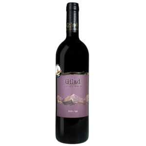 Gilad Batzir Petit Verdot 2021