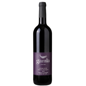Golan Heights Gamla Cabernet Sauvignon 2023