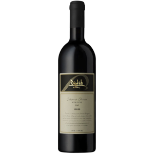 Dadah Cabernet Shiraz 2024