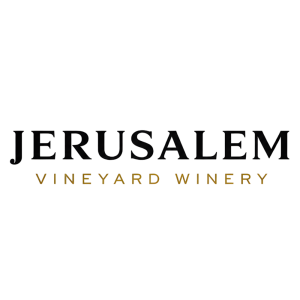 Jerusalem Winery