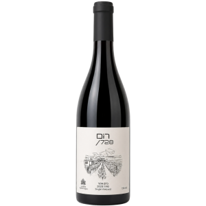 Rom 728 Syrah 2023