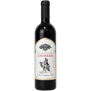 Agadis Granada Cabernet Sauvignon 2023