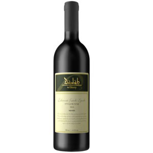 Dadah Cabernet Franc Syrah 2023